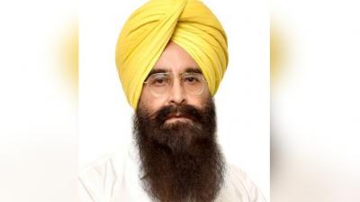 Gurmeet Singh Khuddian