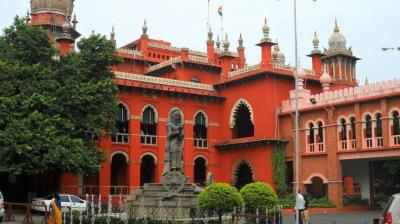 Madras High Court