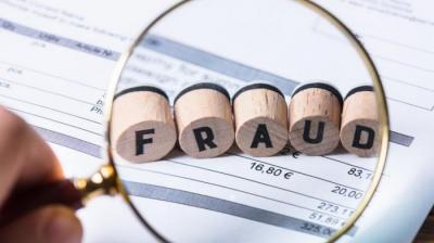 Fraud