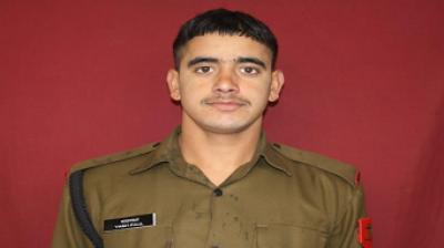 Heavy firing by Pakistani Army on Indian Side of The Border