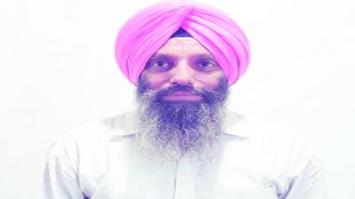 Harjinder Singh Rode