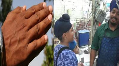 This is the real awareness 'Sikh'