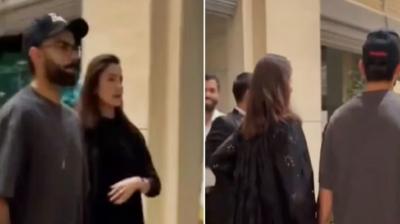 Anushka Sharma pregnant News in punjabi 