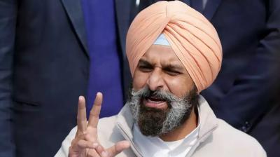 Bikram Singh Majithia