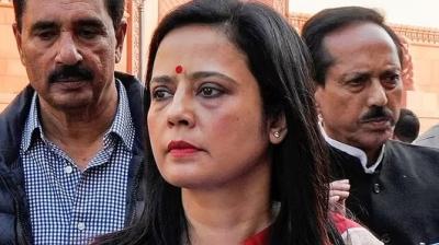 Mahua Moitra