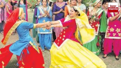 Teejs that have disappeared from Punjabi culture