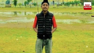 Ludhiana Shots fired during prize distribution ceremony of football tournament, minor dies