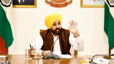 Punjab Cabinet Meeting today News