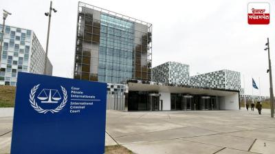 Trump now imposes sanctions on the International Criminal Court