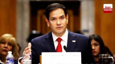 Rubio claims China abuses trade practices