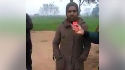 ਕਾਵਾਂ ਦੀ ਆਵਾਜ਼ ਕੱਢ ਕੇ ਸੈਂਕੜੇ ਕਾਂ ਇਕੱਠੇ ਕਰ ਲੈਂਦੈ ਇਹ ਸਖ਼ਸ਼