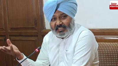 Finance Minister Cheema approves filling of 1,568 vacant posts of ANM and staff nurses