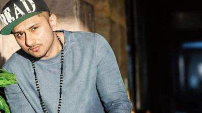 Yo Yo Honey Singh