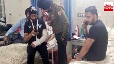 Colonel Bath case: Trial court rejects Inspector Rauni Singh's plea