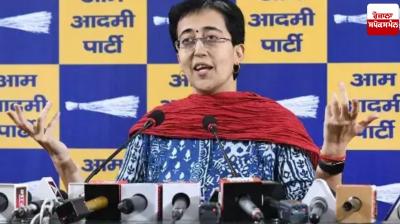 Atishi video controversy: Delhi Assembly gives 3 more days to Punjab Police to file reply