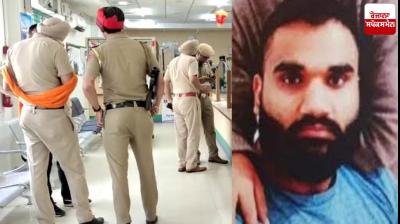 Man in disguise tries to open gangster Goldie Brar's account!