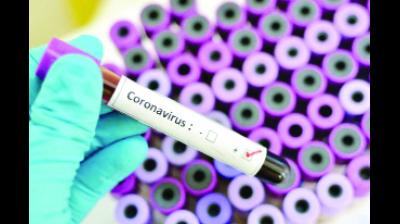 ਚੰਡੀਗੜ੍ਹ 'ਚ ਕੋਰੋਨਾ ਵਾਇਰਸ ਦੇ ਮਰੀਜ਼ਾਂ 'ਚ ਲਗਾਤਾਰ ਹੋ ਰਿਹੈ ਵਾਧਾ