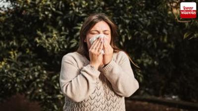 Disturbance of phlegm in the throat News