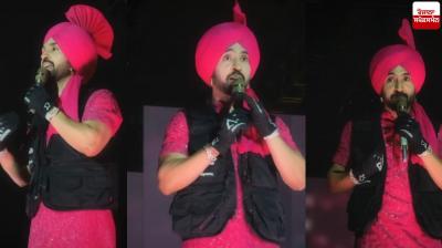 'You stop contracts, I'll stop singing boozy songs Diljit Dosanjh News