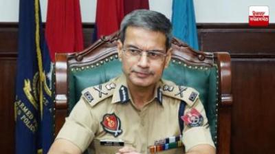 ਅੰਮ੍ਰਿਤਸਰ ਪੁਲਿਸ ਨੇ ਹੈਰੋਇਨ, ਹਥਿਆਰਾਂ ਤੇ ਡਰੱਗ ਮਨੀ ਸਮੇਤ ਨੌਂ ਵਿਅਕਤੀਆਂ ਨੂੰ ਕੀਤਾ ਕਾਬੂ