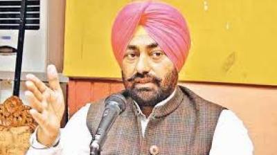 Sukhpal Singh Khaira