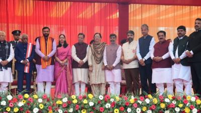 Haryana Cabinet