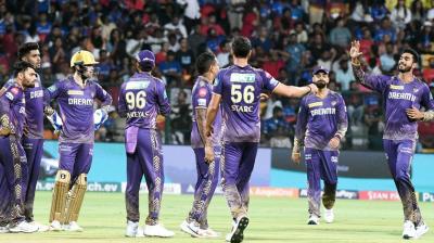 IPL 2024: KKR vs RR, GT vs DC Rescheduled