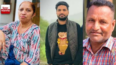 2 Killed in Ropar Firing