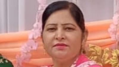 Man Kills Wife in Kapurthala