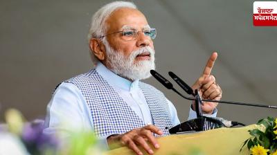 The lives of Guru Gobind Singh Ji and his sons will continue to inspire people: Prime Minister