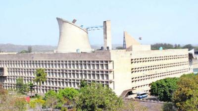 The matter of pictures in the Punjab Vidhan Sabha News