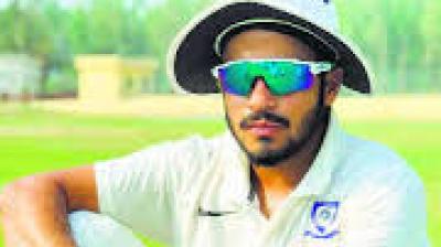 ਪ੍ਰਭਸਿਮਰਨ ਸਿੰਘ 