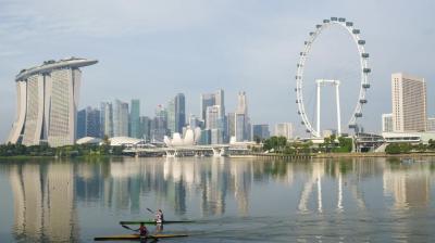  India not among 11 countries allowed quarantine-free travel to Singapore