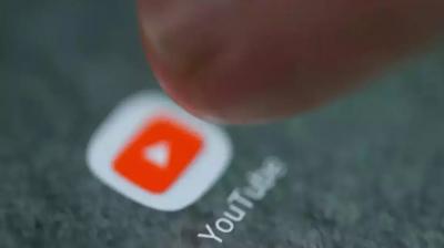 Govt blocks 22 YouTube channels for spreading disinformation