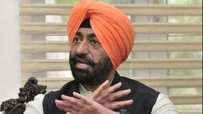 Sukhpal Singh Khaira