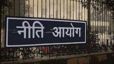 Niti Aayog