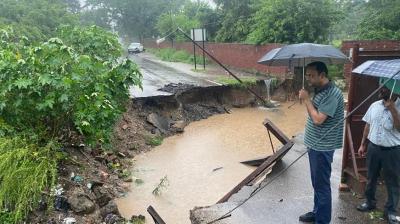  Due to heavy rain, holiday has been announced in all the schools of Ropar district tomorrow