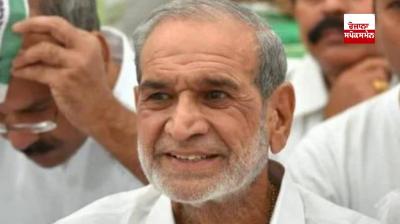 ਸੱਜਣ ਕੁਮਾਰ 