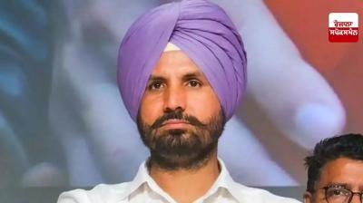 Punjab Congress to launch 'Join Block, Congress Will Win' campaign from Dera Bassi