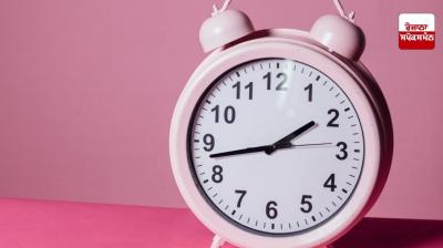 New Zealand's clocks will go back one hour from April 6