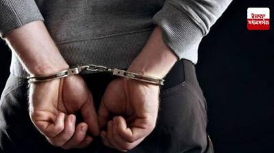 Brother of former cricketer Varinder Sehwag arrested