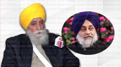  ਭਾਈ ਆਰ ਪੀ ਸਿੰਘ 