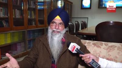 Gurpratap singh Wadala