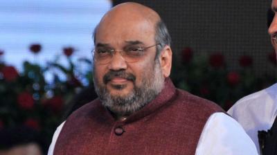 Amit Shah