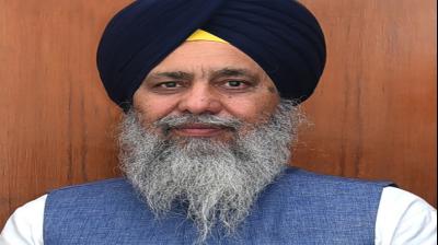 Gobind Singh Longowal