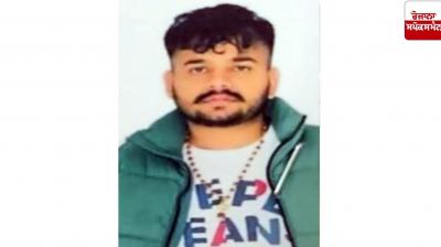 Gangster Lakhwinder Kumar, associated with Lawrence gang, deported from US to India