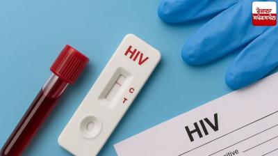 Jharkhand: Five children affected by thalassemia test HIV positive