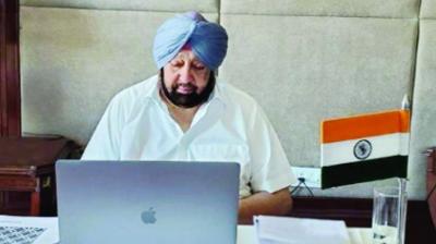 States maha minister ashok chavan blames punjab govt for corona outbreak in nanded