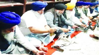 Shiromani Akali Dal - Rozana Spokesman