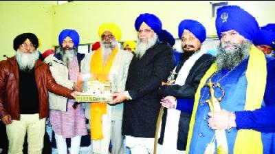 Sukhwinder Singh Bohdu